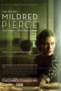   / Mildred Pierce [2011]  