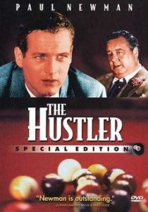  /  / The Hustler [1961]  