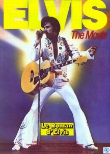  / Elvis The Movie [1979]  