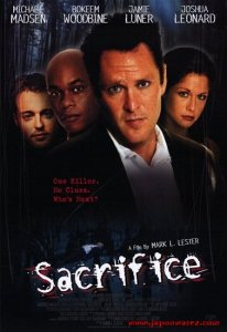  / Sacrifice [2000]  
