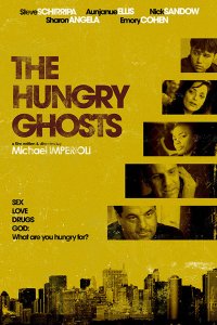   / The Hungry Ghosts [2009]  