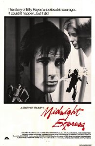   / Midnight Express [1978]  