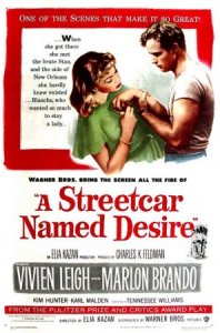  "" / A Streetcar Named Desire [1951]