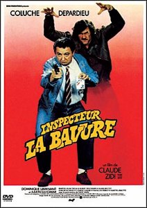 - / Inspecteur la Bavure [1980]  