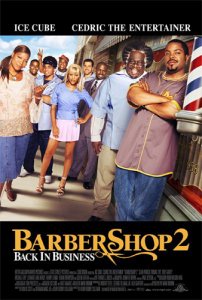  2:    / Barbershop 2: Back in Business [2004]  
