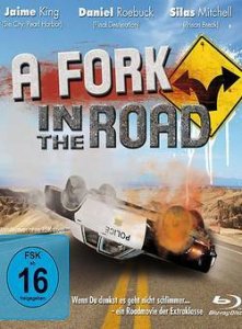    / A Fork in the Road [2010]  