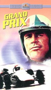 - / Grand Prix [1966]  
