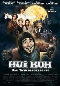    / Hui Buh - Das Schlossgespenst [2006]  