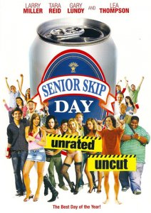      / Senior Skip Day [2008]  