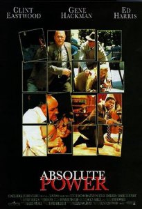   / Absolute Power [1997]  