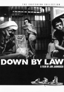   /   / Down by Law [1986]  