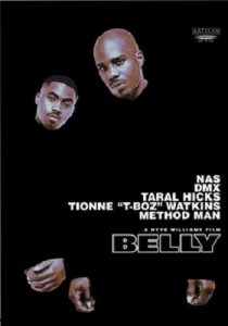  / Belly [1998]  