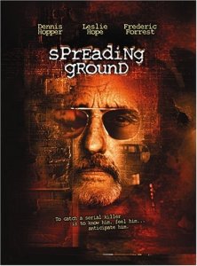    / The Spreading Ground [2000]  