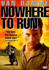   / Nowhere to Run [1993]  