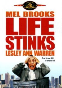   / Life Stinks [1991]  