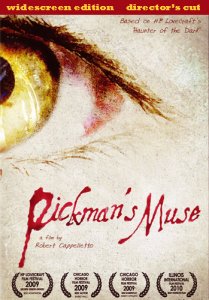   / Pickmans Muse [2009]  