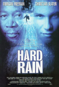  / Hard Rain [1998]  