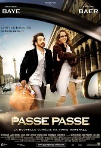  , ,  / Passe-Passe [2008]  