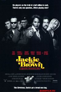   / Jackie Brown [1997]  