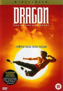Дракон: История жизни Брюса Ли / Dragon: The Bruce Lee Story [1993] смотреть онлайн