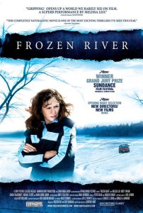 Замерзшая река / Frozen River [2008] смотреть онлайн