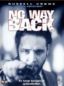 Нет пути назад / Обратного пути нет / No Way Back [1995] смотреть онлайн