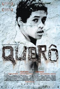 Керо / Керосин / Quero / Querô [2007] смотреть онлайн