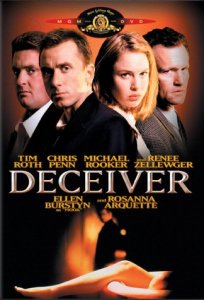 Детектор Лжи / Лжец / Deceiver / Liar [1997] смотреть онлайн
