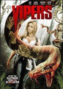 Гадюки / Vipers [2008] смотреть онлайн