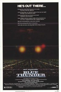   / Blue Thunder [1983]  