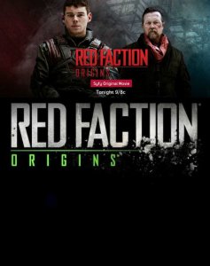  :  / Red Faction: Origins [2011]  