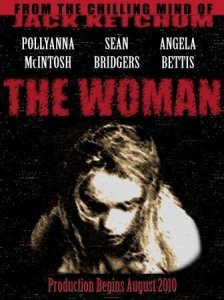  / The Woman [2011]  