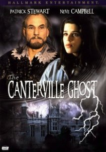   / The Canterville Ghost [1996]  