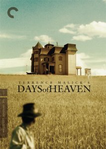   / Days of Heaven [1978]  