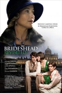    / Brideshead Revisited [2008]  
