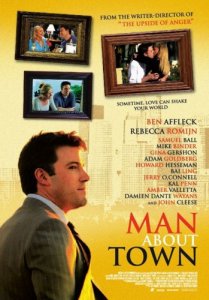   / Man About Town [2006]  