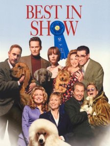   / Best in Show [2000]  