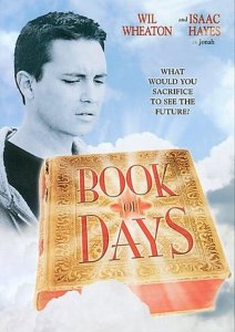   / Book of Days [2003]  