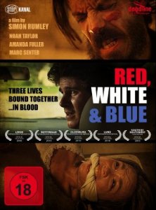     / Red White & Blue [2010]  