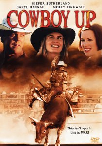   / Cowboy Up [2000]  
