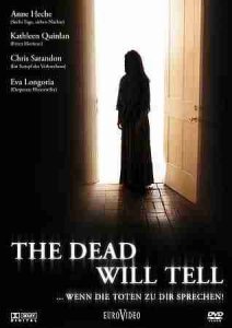    / The Dead Will Tell [2004]  