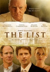  / The List [2007]  