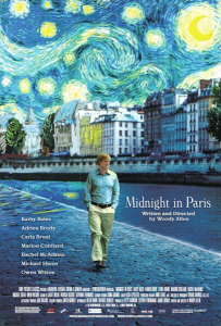   / Midnight in Paris [2011]  