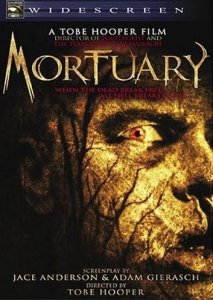  / Mortuary [2005]  