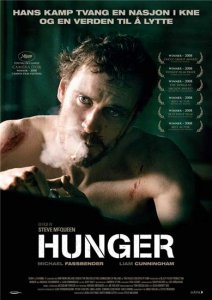 Голод / Hunger [2008] смотреть онлайн