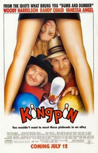 Заводила / Король кегельбана / Kingpin [1996] смотреть онлайн