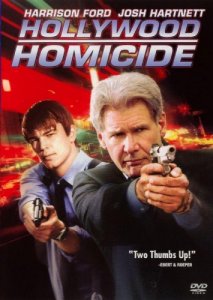   / Hollywood Homicide [2003]  