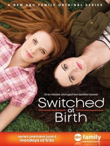  / Switched At Birth [2011]  