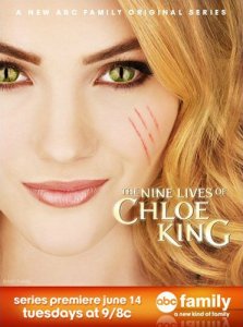     / The Nine Lives of Chloe King [2011]  