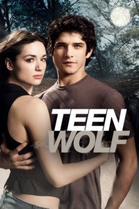  / Teen Wolf [2011]  